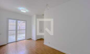 Imagem: Apartamento à Venda - Belém, 2 Quartos