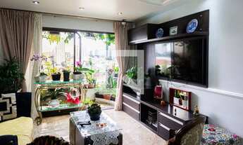 Imagem: Apartamento à Venda - Tatuapé, 3 Quartos