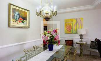 Imagem 6: Apartamento à Venda - Tatuapé, 3 Quartos, 133116 m2