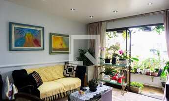 Imagem 2: Apartamento à Venda - Tatuapé, 3 Quartos, 133116 m2