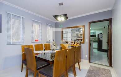 Imagem 7: Casa à Venda - Jardim Anália Franco, 3 Quartos, 170 m2