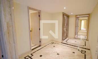 Imagem 4: Apartamento à Venda - Portal do Morumbi, 3 Quartos, 550 m2