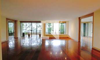 Imagem 7: Apartamento à Venda - Portal do Morumbi, 3 Quartos, 550 m2