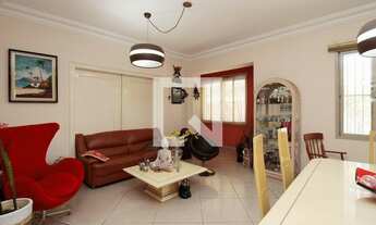 Imagem: Apartamento à Venda - Santa Cecília, 3