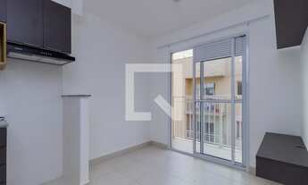 Imagem 2: Apartamento à Venda - Mooca, 2 Quartos, 42 m2