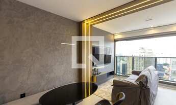 Imagem: Apartamento à Venda - Itaim Bibi, 1 Quarto