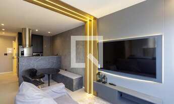 Imagem 3: Apartamento à Venda - Itaim Bibi, 1 Quarto, 42 m2