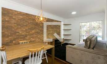 Imagem: Apartamento à Venda - Chácara Inglesa