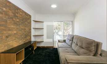 Imagem 2: Apartamento à Venda - Chácara Inglesa, 3 Quartos, 68 m2