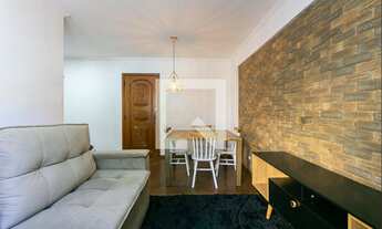 Imagem 4: Apartamento à Venda - Chácara Inglesa, 3 Quartos, 68 m2