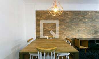 Imagem 5: Apartamento à Venda - Chácara Inglesa, 3 Quartos, 68 m2