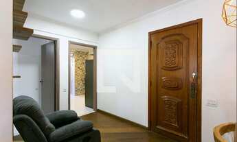 Imagem 7: Apartamento à Venda - Chácara Inglesa, 3 Quartos, 68 m2