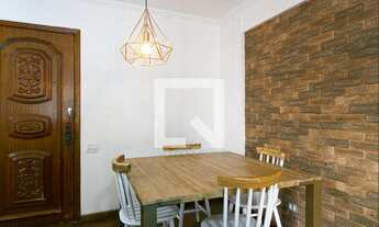 Imagem 6: Apartamento à Venda - Chácara Inglesa, 3 Quartos, 68 m2