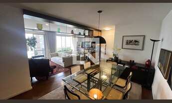 Imagem 5: Apartamento à Venda - Sumaré, 3 Quartos, 135 m2