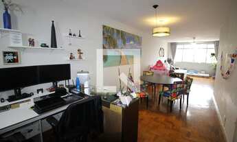 Imagem 6: Apartamento à Venda - Belém, 3 Quartos, 116 m2