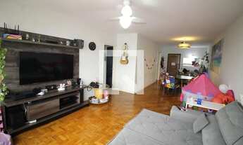 Imagem: Apartamento à Venda - Belém, 3 Quartos