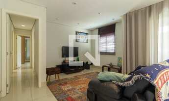 Imagem 2: Apartamento à Venda - Panamby, 3 Quartos, 129 m2