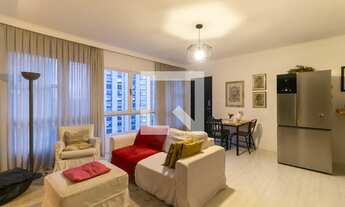 Imagem: Apartamento à Venda - Jardim Paulistano