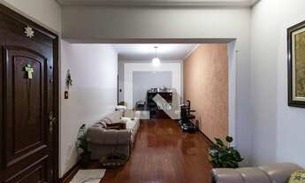 Imagem: Casa à Venda - Cambuci, 4 Quartos, 519