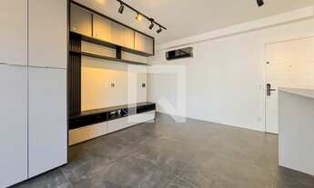 Imagem 4: Apartamento à Venda - Vila Mariana, 2 Quartos, 69 m2