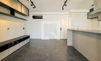 Imagem 6: Apartamento à Venda - Vila Mariana, 2 Quartos, 69 m2