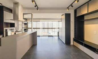 Imagem 3: Apartamento à Venda - Vila Mariana, 2 Quartos, 69 m2