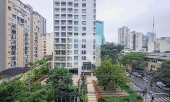 Imagem 5: Apartamento à Venda - Paraíso, 2 Quartos, 98 m2