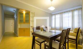 Imagem 2: Apartamento à Venda - Paraíso, 2 Quartos, 98 m2