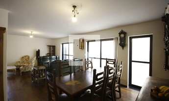 Imagem 6: Casa à Venda - Vila Mariana, 3 Quartos, 260 m2