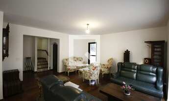 Imagem 4: Casa à Venda - Vila Mariana, 3 Quartos, 260 m2