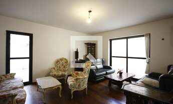 Imagem 3: Casa à Venda - Vila Mariana, 3 Quartos, 260 m2