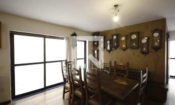 Imagem 5: Casa à Venda - Vila Mariana, 3 Quartos, 260 m2