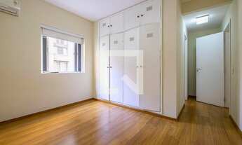 Imagem 6: Apartamento à Venda - Jardim Paulista, 3 Quartos, 124 m2