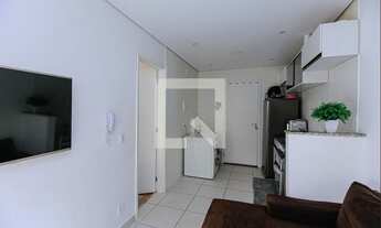 Imagem 4: Apartamento à Venda - Vila Ema, 1 Quarto, 33 m2