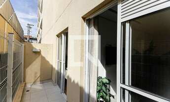 Imagem 7: Apartamento à Venda - Vila Ema, 1 Quarto, 33 m2