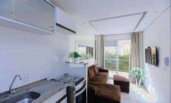 Imagem: Apartamento à Venda - Vila Ema, 1 Quarto