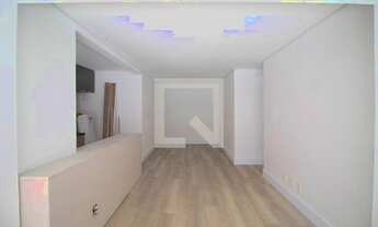 Imagem: Apartamento à Venda - Pinheiros, 2 Quartos