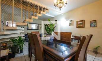 Imagem 2: Casa à Venda - Sumaré, 3 Quartos, 120 m2