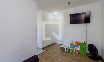 Imagem 4: Apartamento à Venda - Mooca, 2 Quartos, 50 m2