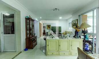 Imagem: Apartamento à Venda - Vila Olímpia, 2