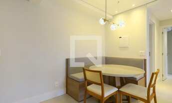 Imagem 2: Apartamento à Venda - Paraíso, 2 Quartos, 66 m2