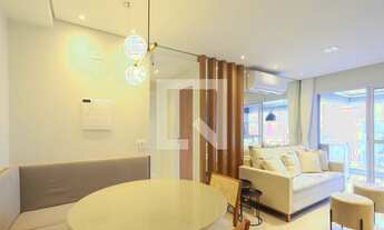 Imagem: Apartamento à Venda - Paraíso, 2 Quartos