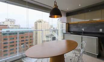 Imagem 5: Apartamento à Venda - Paraíso, 2 Quartos, 66 m2