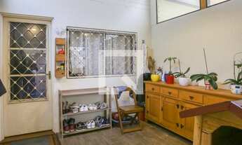 Imagem: Casa à Venda - Perdizes, 2 Quartos, 90