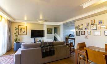 Imagem 2: Apartamento à Venda - Campo Belo, 3 Quartos, 143 m2