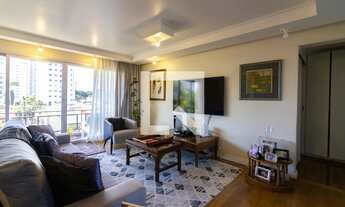 Imagem 3: Apartamento à Venda - Campo Belo, 3 Quartos, 143 m2