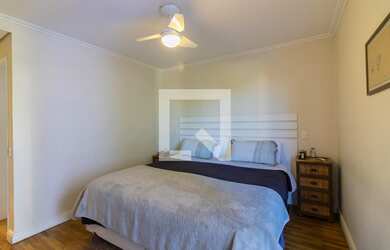 Imagem 13: Apartamento à Venda - Campo Belo, 3 Quartos, 143 m2