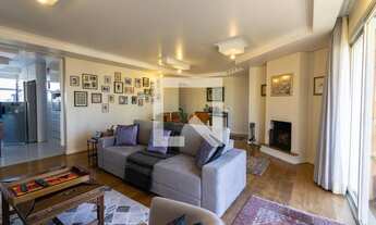 Imagem 5: Apartamento à Venda - Campo Belo, 3 Quartos, 143 m2