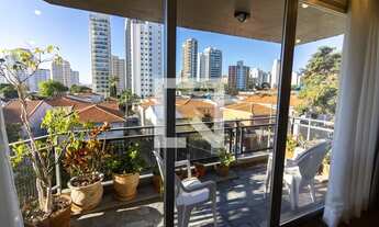 Imagem 7: Apartamento à Venda - Campo Belo, 3 Quartos, 143 m2