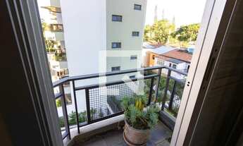 Imagem 16: Apartamento à Venda - Campo Belo, 3 Quartos, 143 m2